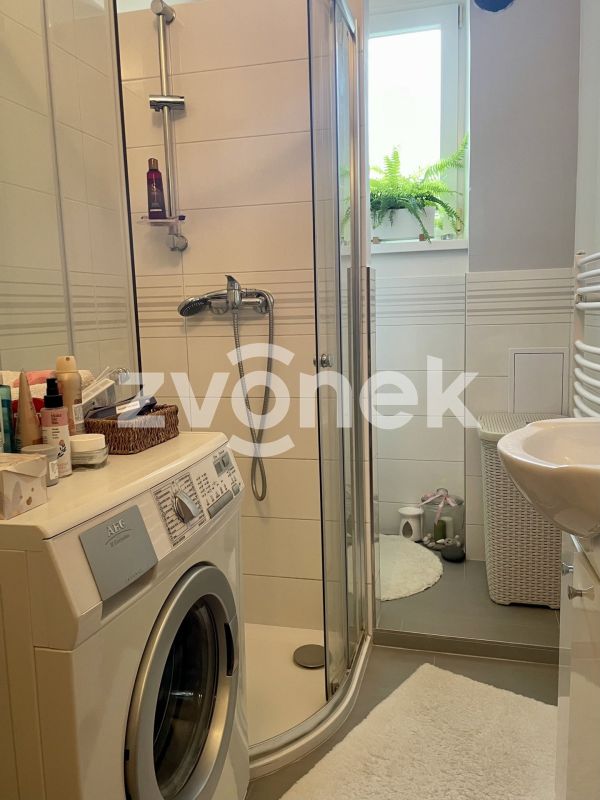 Pronájem bytu 2+kk 29 m², Zlín