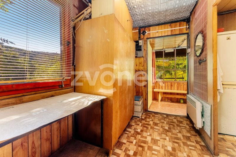 Prodej rekreační chaty 58 m², Trnava