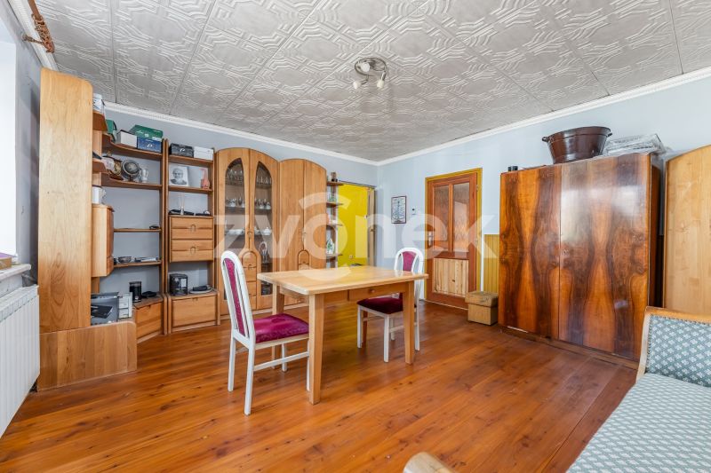 Prodej rodinného domu 134 m², Ludslavice