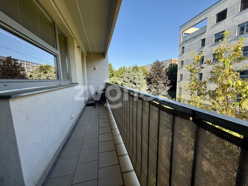 Pronájem bytu 2+kk 46 m², Zlín