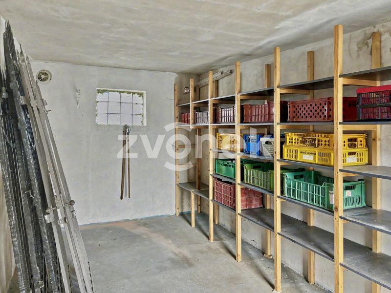 Prodej garáže 19,5 m² - ul. Průmyslová, Uherské Hradiště