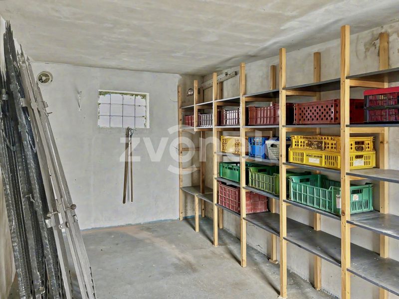 Prodej garáže 19,5 m² - ul. Průmyslová, Uherské Hradiště