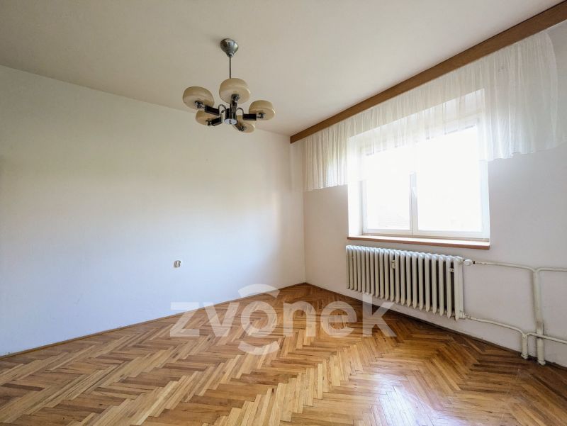 Prodej bytu 2+1 52 m², Vsetín