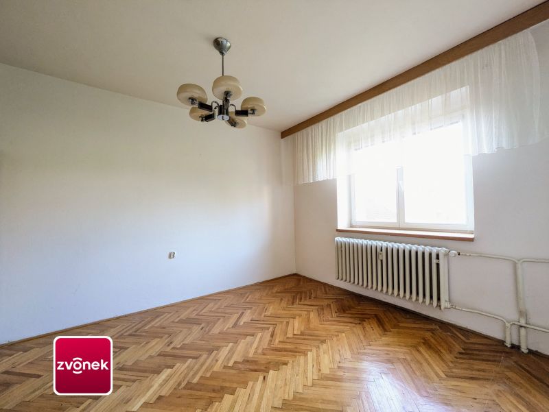 Prodej bytu 2+1 52 m², Vsetín