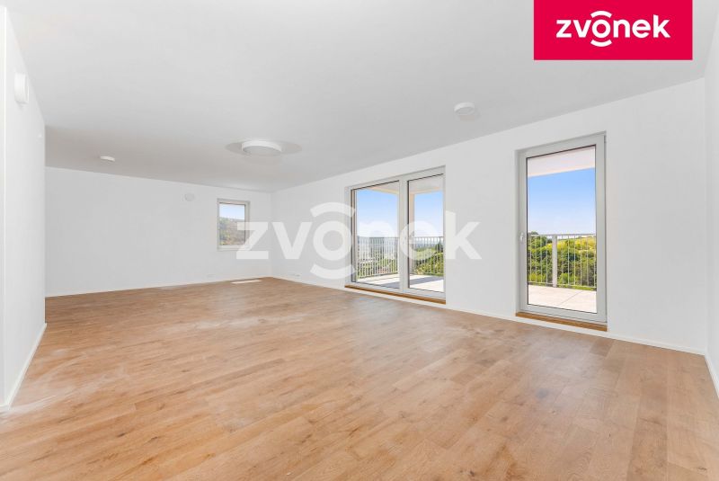 Pronájem bytu 3+kk 143 m², Zlín