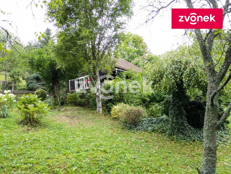 Prodej chaty 70 m², Lidečko