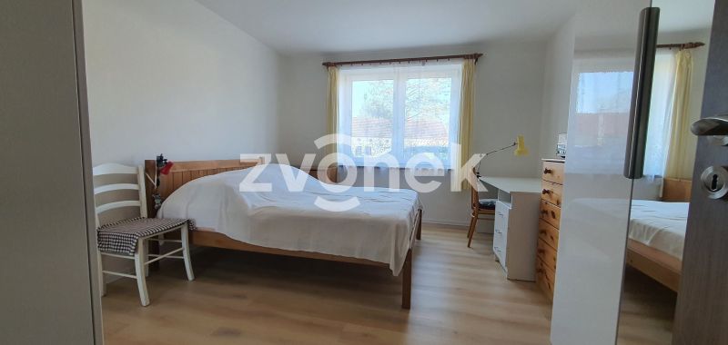 Prodej rodinného domu 72 m², Litenčice - Strabenice