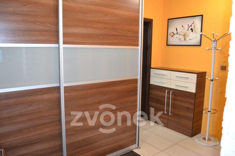 Pronájem bytu 2+1 66 m², Vsetín