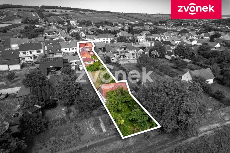 Prodej rodinného domu 220 m², Blatnice pod Svatým Antonínkem