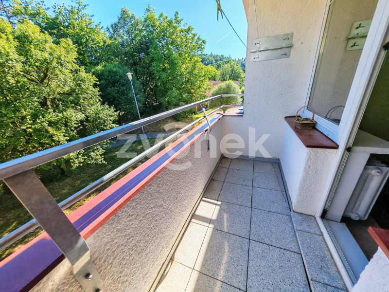 Pronájem bytu 3+1 90 m², Zlín - Příluky