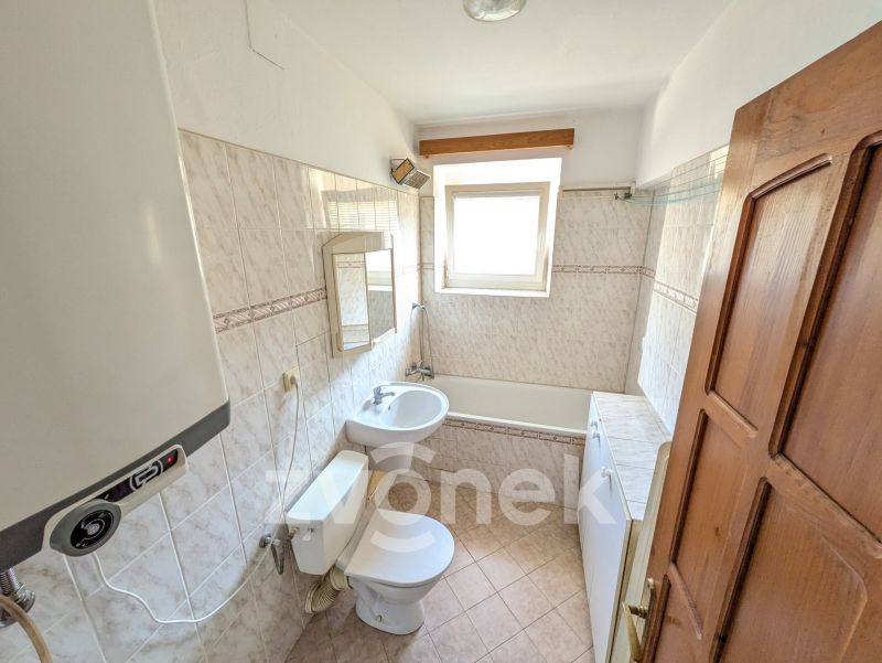 Prodej bytu 2+1 52 m², Vsetín