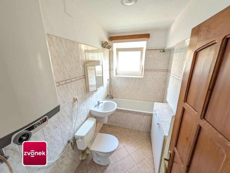 Prodej bytu 2+1 52 m², Vsetín