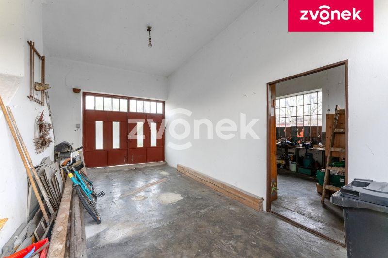 Prodej rodinného domu 170 m², Bílovice
