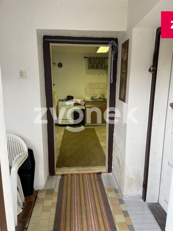 Prodej rodinného domu 75 m², Zlín - Louky