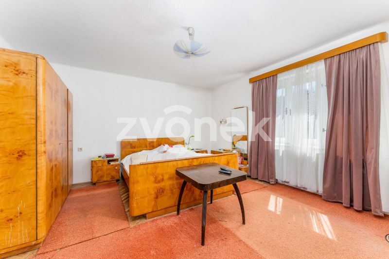 Prodej rodinného domu 180 m², Zlín - Příluky