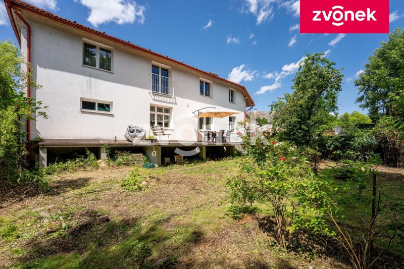 Prodej rodinného domu 207 m², Březnice