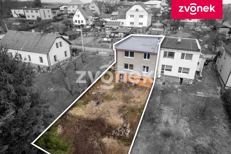 Prodej rodinného domu 160 m², Studénka - Butovice