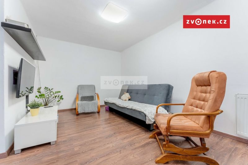 Prodej rodinného domu 150 m², Uherský Brod - Těšov