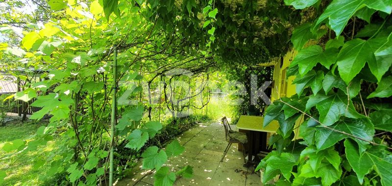 Prodej chaty 45 m², Zlín - Příluky