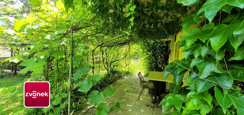 Prodej chaty 45 m², Zlín - Příluky