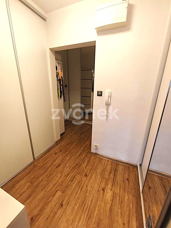 Pronájem bytu 3+1 68 m², Zlín