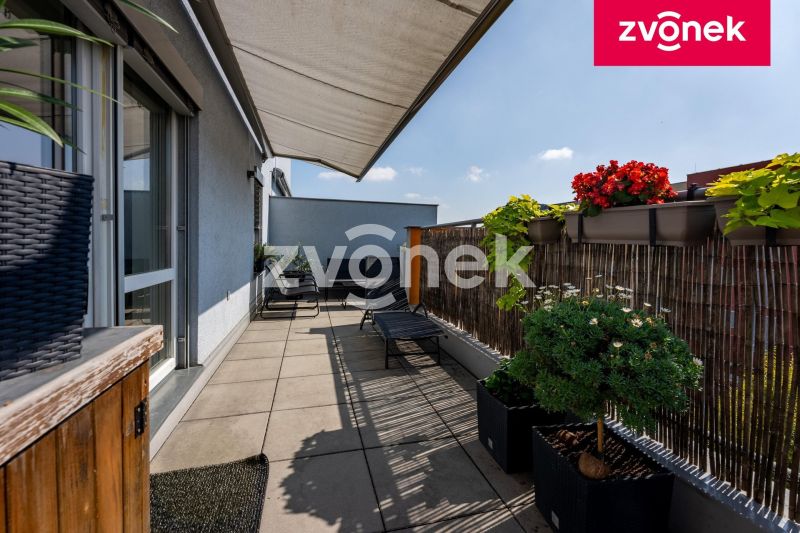 Prodej bytu 3+kk 100 m², Uherské Hradiště - Mařatice
