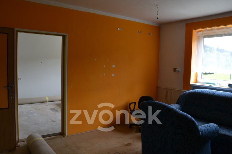 Pronájem rodinného domu 120 m², Hošťálková