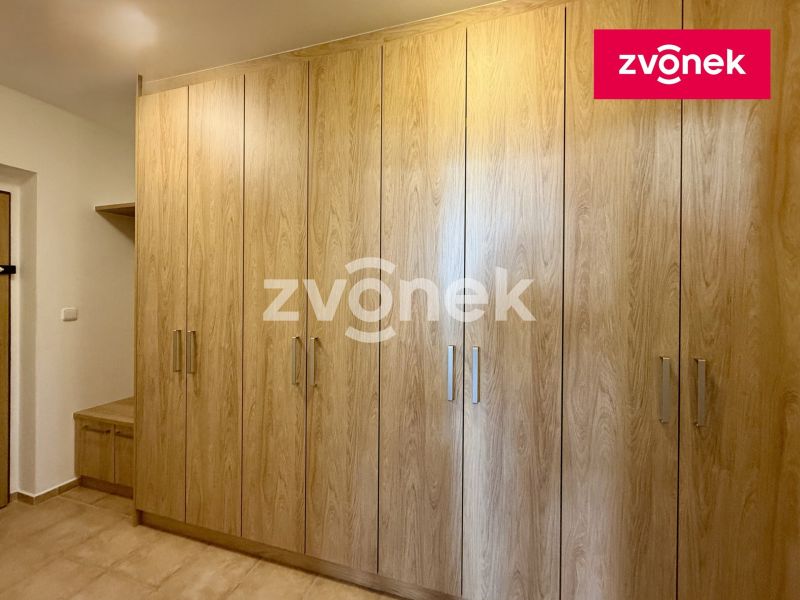 Pronájem bytu 2+kk 53 m², Zlín