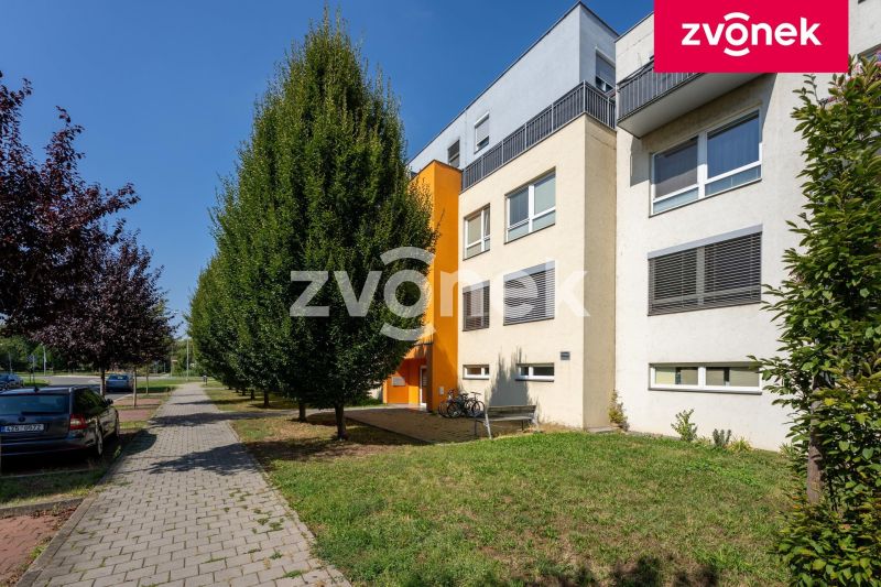 Prodej bytu 3+kk 100 m², Uherské Hradiště - Mařatice