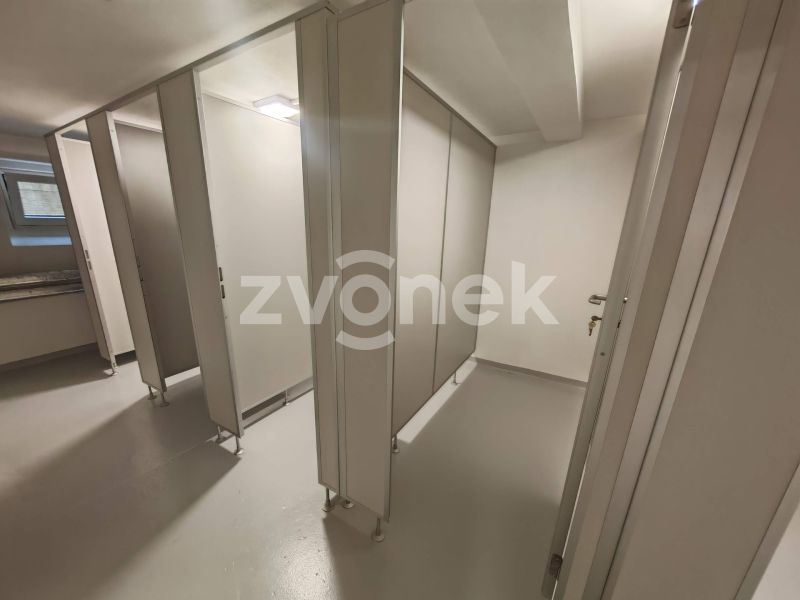Pronájem bytu 2+kk, Otrokovice (byt 1.04)