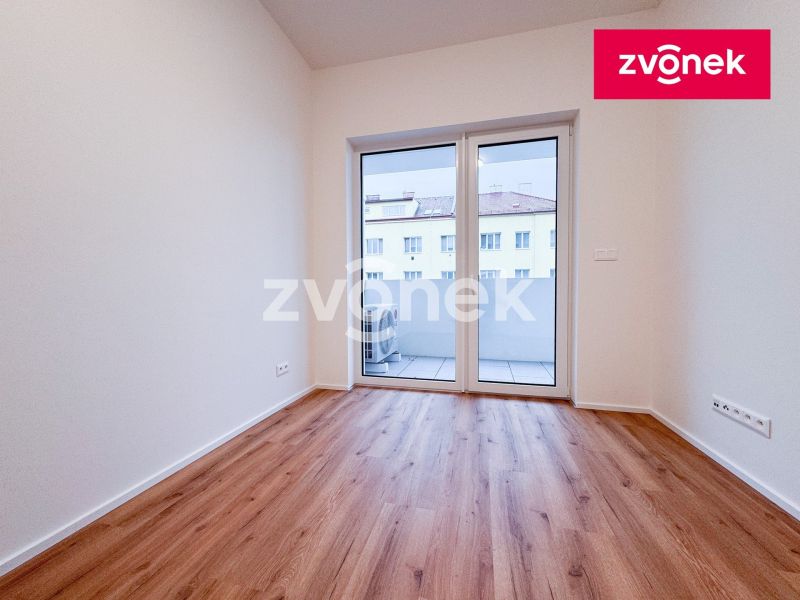 2+kk Brno - Komárov, novostavba, od 1.1.2027
