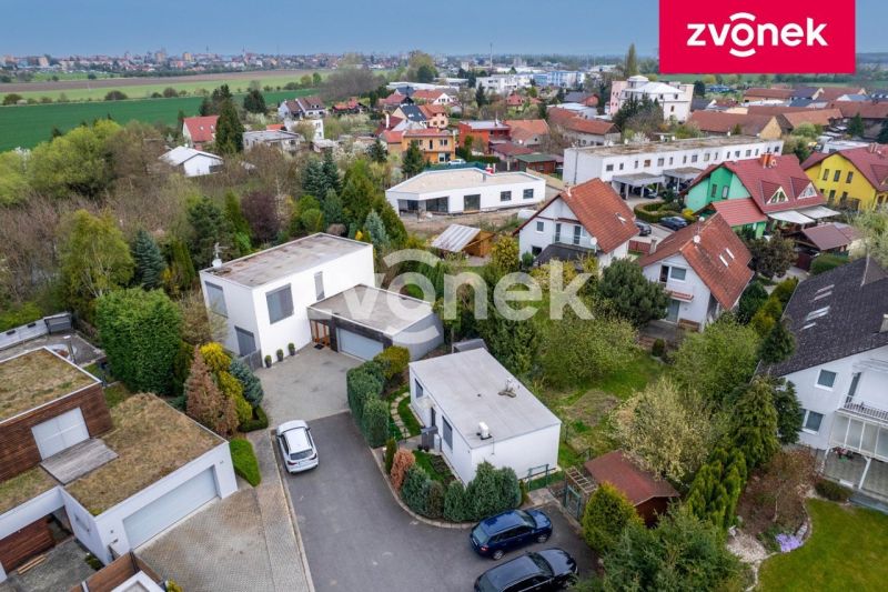 Prodej rodinného domu 53 m², Kroměříž - Kotojedy