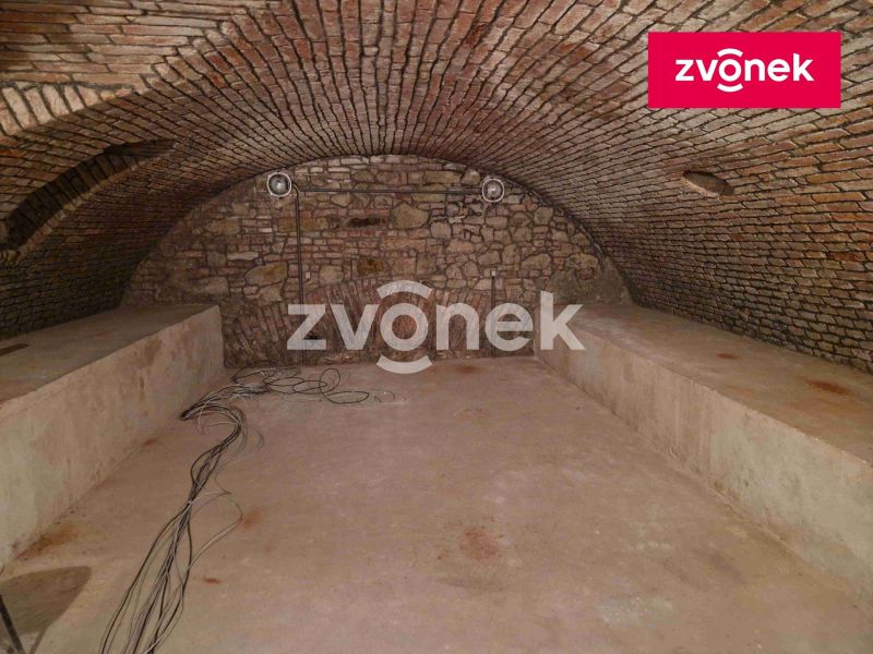Pronájem obchodního prostoru 650 m², Uherské Hradiště