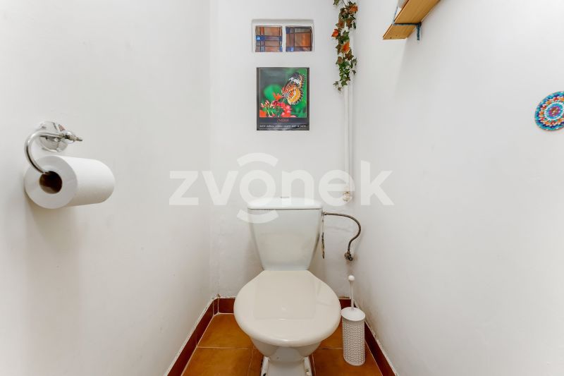 Prodej bytu 2+kk 38 m², Vsetín