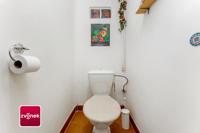 Prodej bytu 2+kk 38 m², Vsetín