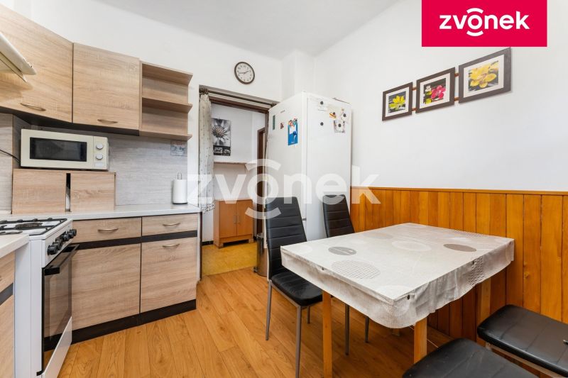 Prodej rodinného domu 105 m², Bohuslavice u Zlína