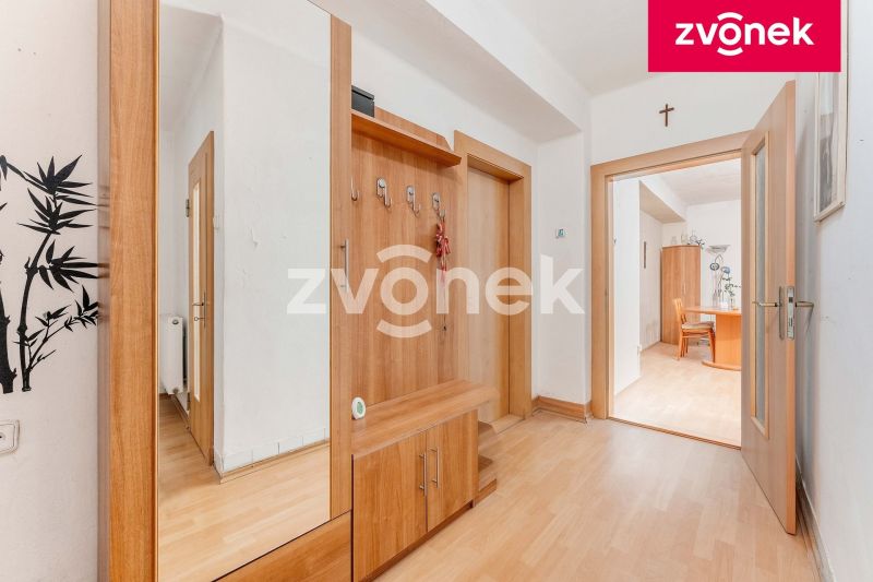 Prodej rodinného domu 220 m², Břest