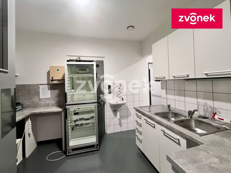 Pronájem restaurace 318 m², Zlín - Kudlov