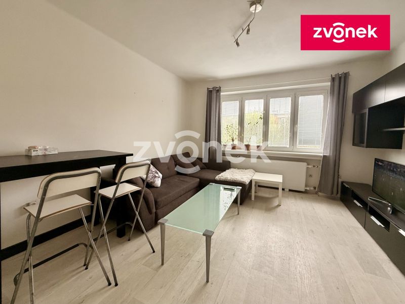Pronájem bytu 3+1 75 m², Otrokovice