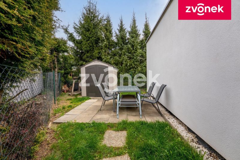 Prodej rodinného domu 53 m², Kroměříž - Kotojedy