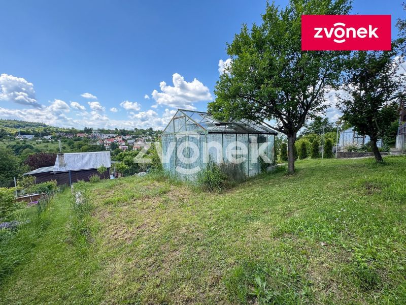 Prodej chaty 48 m², Zlín - Malenovice