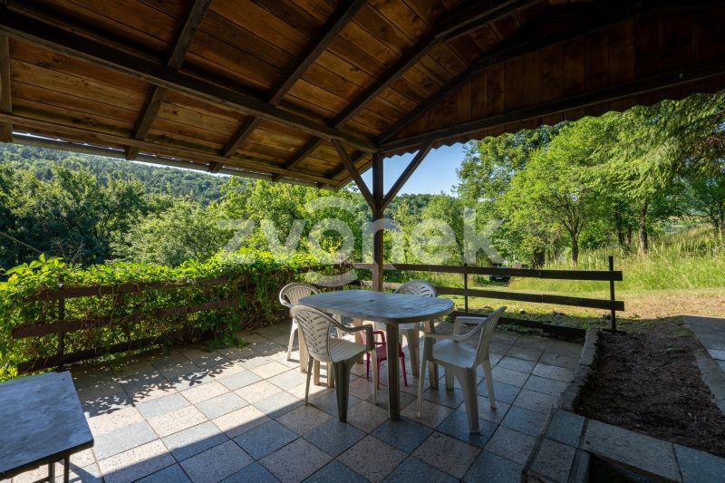 Prodej rekreační chaty 58 m², Trnava
