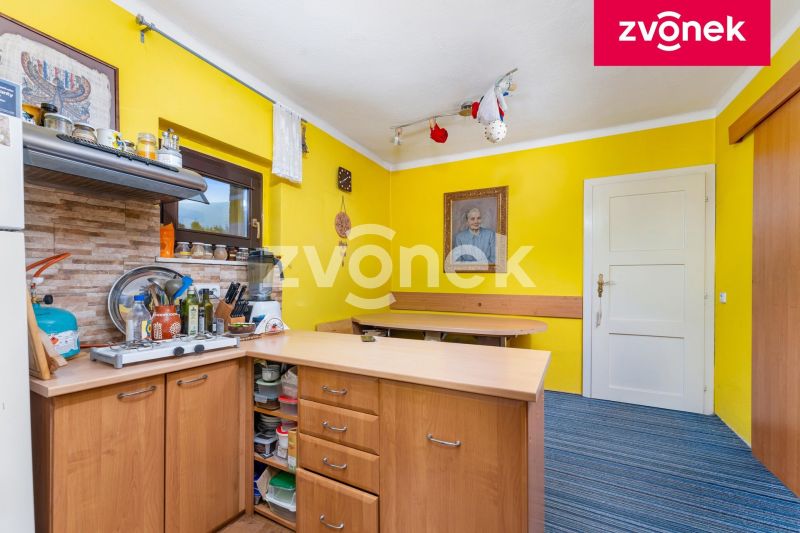 Prodej chaty 70 m², Rožnov pod Radhoštěm