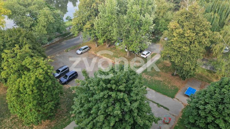Pronájem bytu 3+1 62 m², po celkové rekonstrukci ve Štěpnicích, Uherské Hradiště