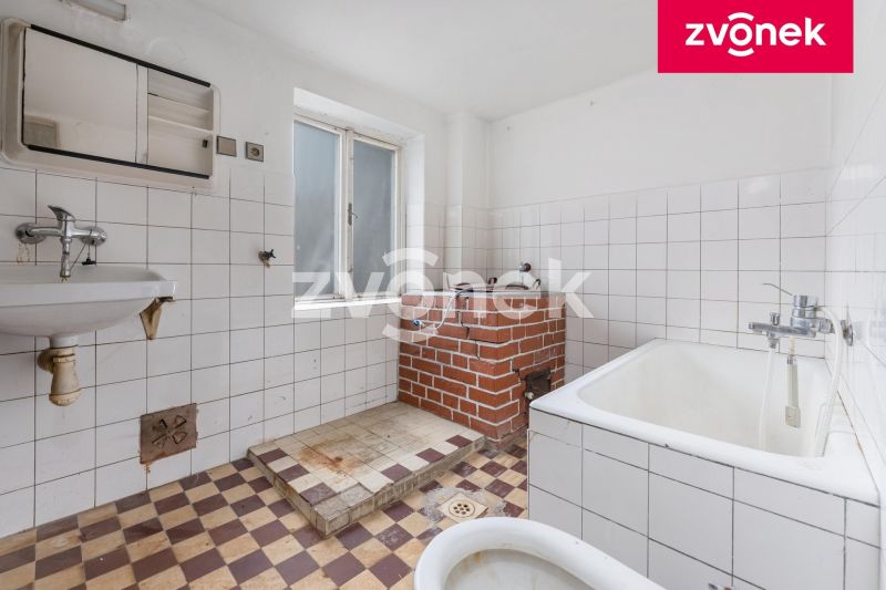 Prodej rodinného domu 137 m², Zlín - Malenovice