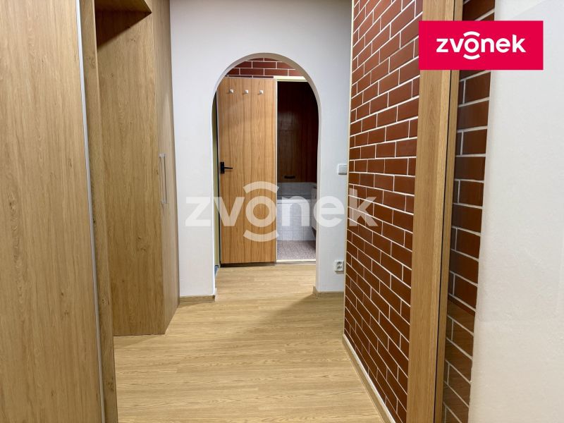 Pronájem bytu 4+1 90 m², Otrokovice