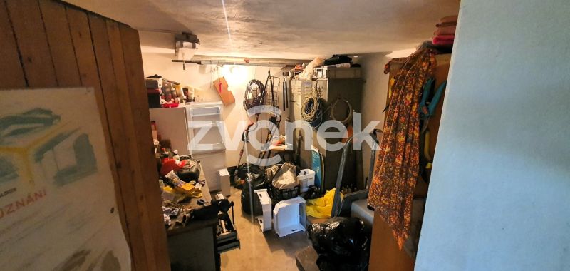 Prodej chaty 45 m², Zlín - Příluky