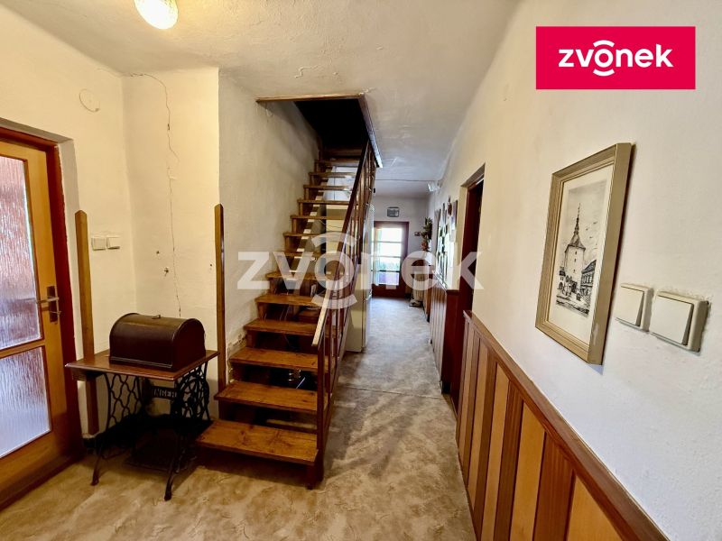 Prodej rodinného domu 93 m², Počátky