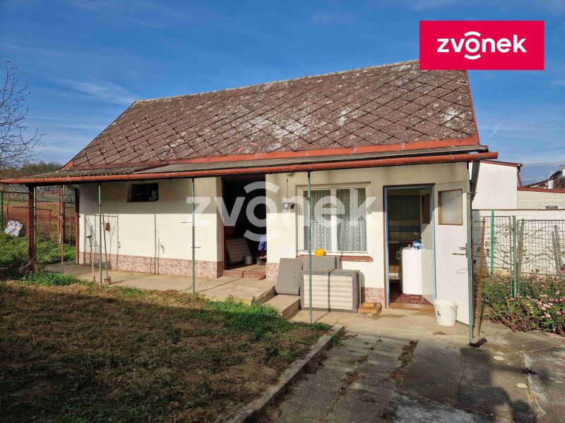 Prodej rodinného domu 360 m², Břestek