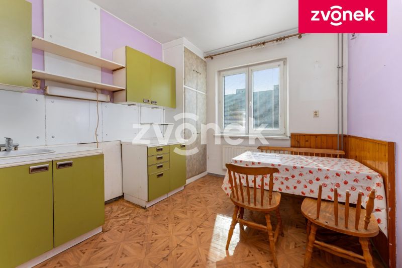 Prodej bytu 3+1 75 m², Zlín